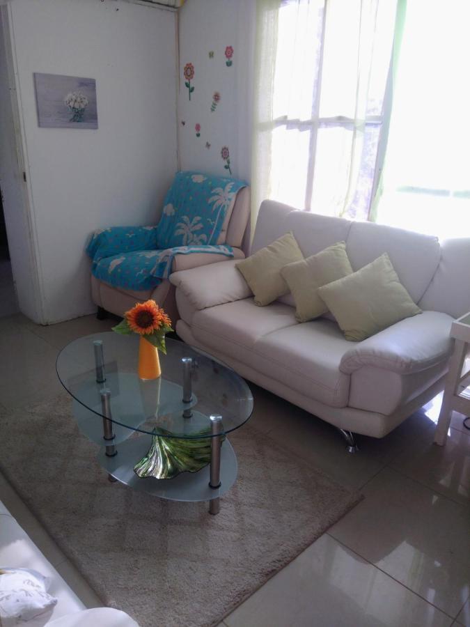 M & L Shared Apartment Punta Cana Exteriér fotografie