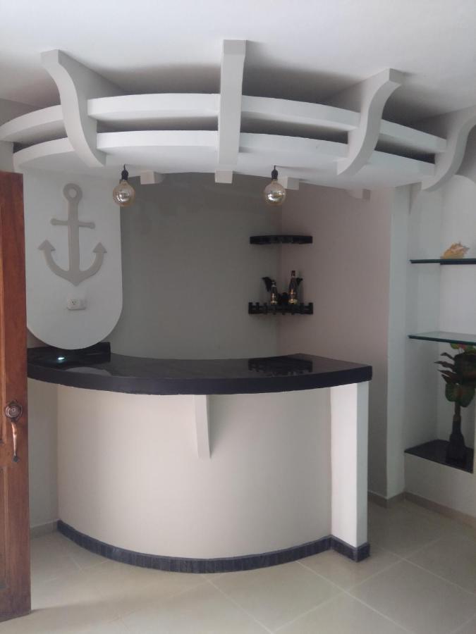 M & L Shared Apartment Punta Cana Exteriér fotografie