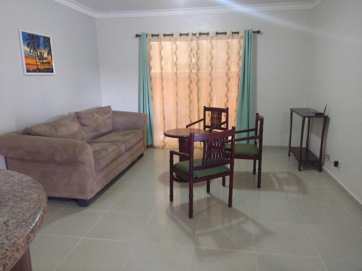 M & L Shared Apartment Punta Cana Exteriér fotografie