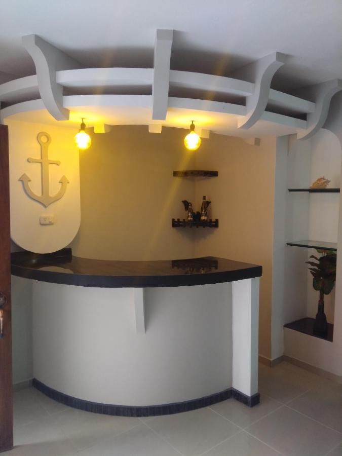 M & L Shared Apartment Punta Cana Exteriér fotografie