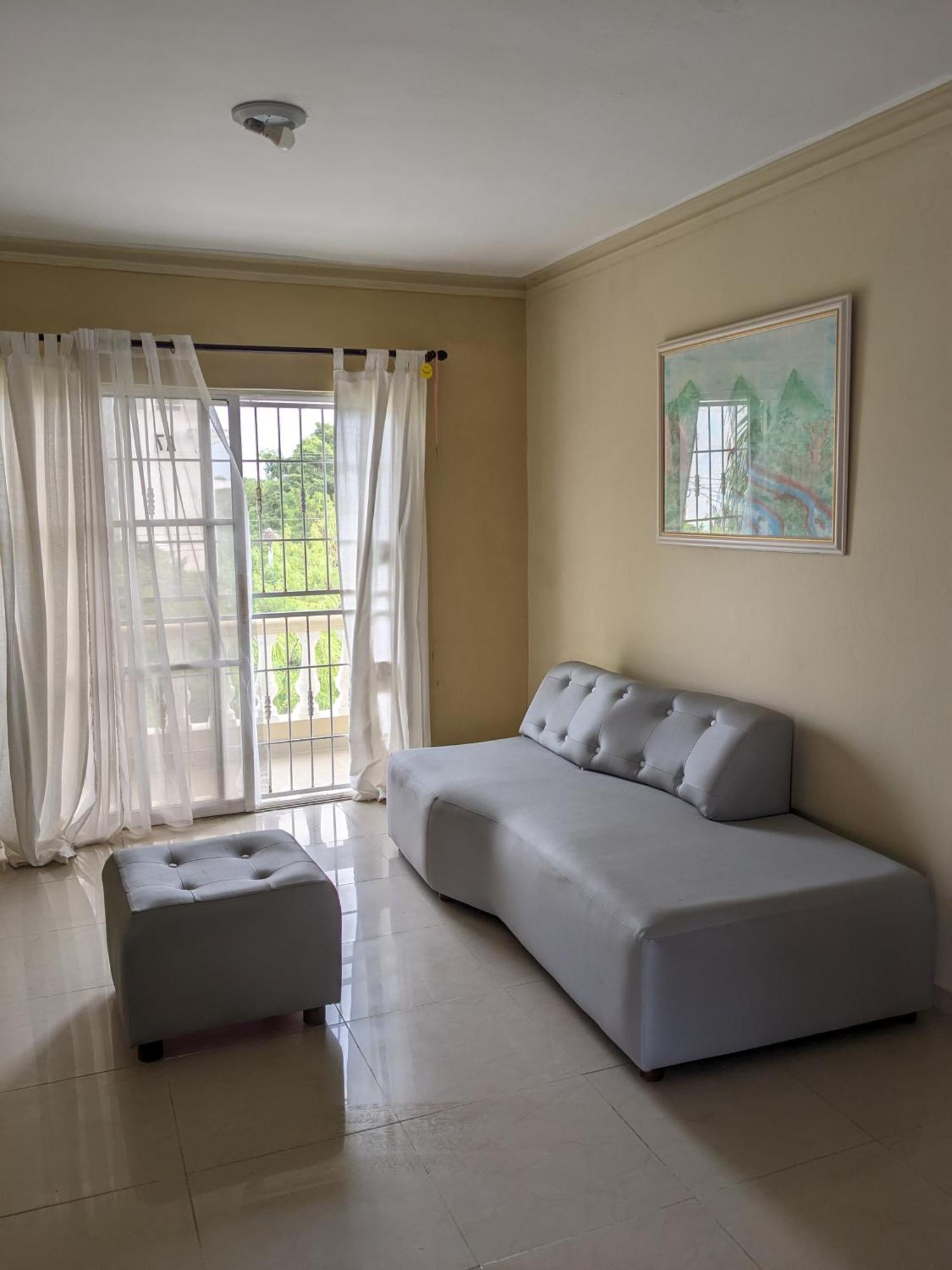 M & L Shared Apartment Punta Cana Exteriér fotografie