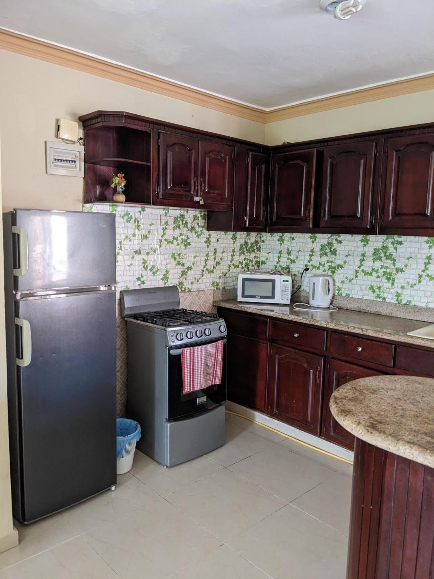 M & L Shared Apartment Punta Cana Exteriér fotografie