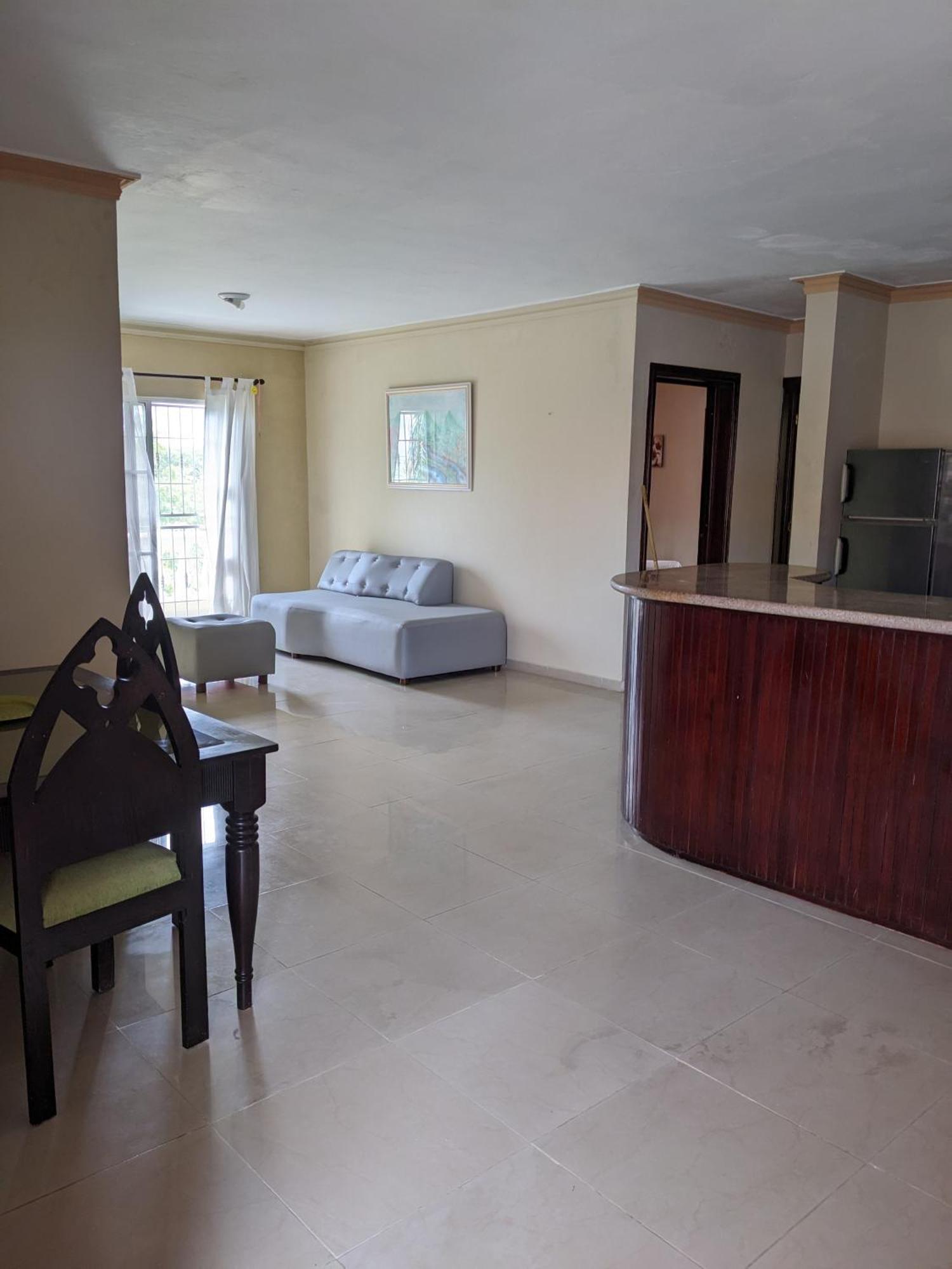 M & L Shared Apartment Punta Cana Exteriér fotografie