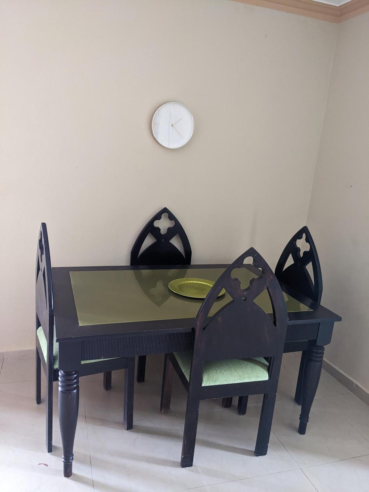 M & L Shared Apartment Punta Cana Exteriér fotografie