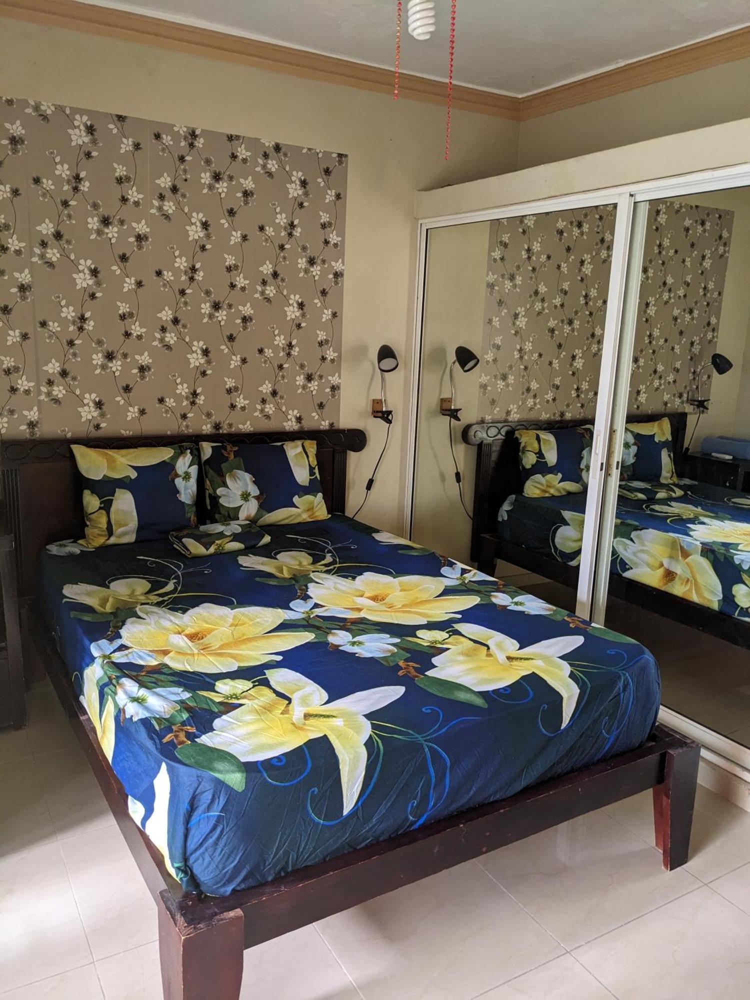 M & L Shared Apartment Punta Cana Exteriér fotografie